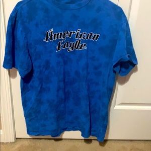 Men’s medium American Eagle shirt!